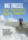 The Tactical Shore Angler - Book
