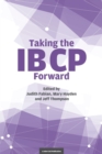 Taking the IB CP Forward - Book