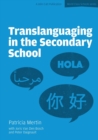 Translanguaging in the Secondary School - Book
