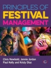 Principles of Festival Management - Book