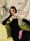 The Art of Doris and Anna Zinkeisen - eBook