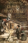 The Complete Grimm's Fairy Tales : with 23 full-page Illustrations by Arthur Rackham - Book