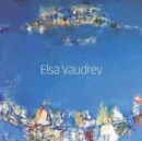 Elsa Vaudrey - Book