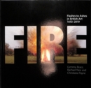 Fire! - Book