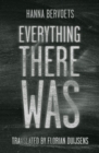 Everything There Was - eBook