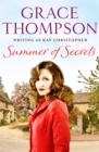 Summer of Secrets - eBook