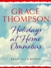Holidays at Home Omnibus - eBook