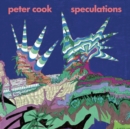Speculations - Book
