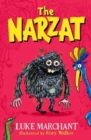 The Narzat - Book
