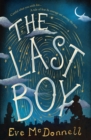 The Last Boy - Book