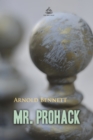 Mr. Prohack - eBook