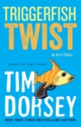 Triggerfish Twist - Book