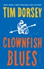 Clownfish Blues - Book