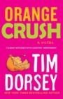 Orange Crush - Book