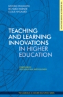 Teaching and Learning Innovations in Higher Education - Book