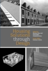 Housing Solutions Through Design - Book