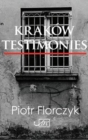 Krakow Testimonies - Book