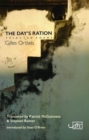 The Day's Ration: Selected Poems - Book