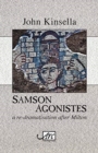 Samson Agonistes : a re-dramatisation after Milton - Book