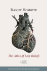 The Atlas of Lost Beliefs - Book
