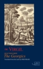 Dreaming of an Ancient Country : Passages from Virgil's Georgics - Book