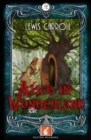 Alice in Wonderland Foxton Reader Level 2 (600 headwords A2/B1) - Book