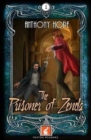 The Prisoner of Zenda Foxton Reader Level 1 (400 headwords A1/A2) - Book