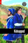 Kidnapped - Foxton Reader Level-6 (2300 Headwords B2/C1) with free online AUDIO - Book