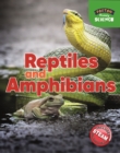 Foxton Primary Science: Reptiles and Amphibians (Key Stage 1 Science) - Book