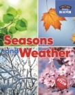 Foxton Primary Science: Seasons and Weather (Key Stage 1 Science) - Book