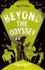 Who Let the Gods Out? 3 : Beyond the Odyssey - eBook