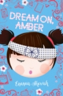 Dream On, Amber (reissue) - Book