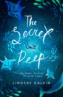The Secret Deep - eBook
