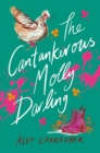 The Cantankerous Molly Darling - Book