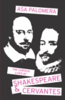 The Curious Lives of Shakespeare & Cervantes - eBook
