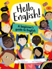 A Beginner's Guide to English - Book
