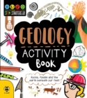 Geology Activity Book - Book