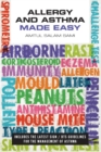 Allergy and Asthma Made Easy - Book