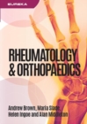 Eureka: Rheumatology and Orthopaedics - Book