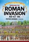 Wargame: the Roman Invasion Ad 43 - Book
