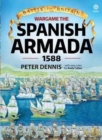 Wargame: the Spanish Armada 1588 - Book