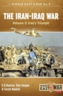 The Iran-Iraq War - Volume 3 : The Forgotten Fronts - Book