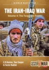 The Iran-Iraq War - Volume 4 : Iraq'S Triumph - Book