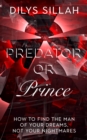 Predator or Prince - eBook