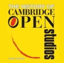 The History of Cambridge Open Studios - Book