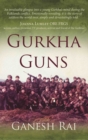 Gurkha Guns - Book