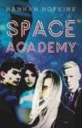 Space Academy - Book