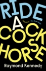 Ride a Cockhorse - Book
