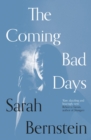 The Coming Bad Days - eBook