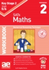 KS2 Maths Year 5/6 Workbook 2 : Numerical Reasoning Technique - Book